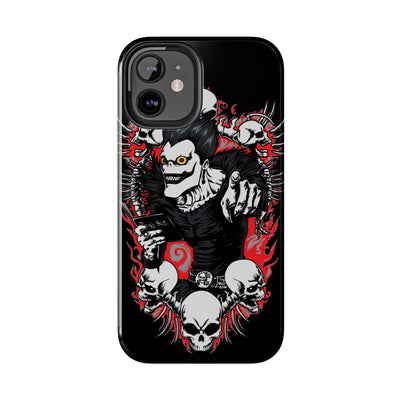 Ryuk-Phone Cases