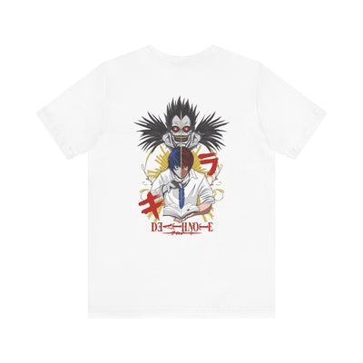 Death Note-tshirt