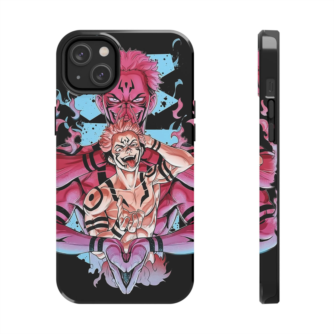 Ryomen Sukuna -Phone Cases