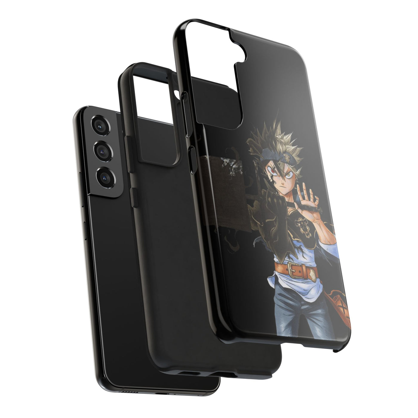 Asta Sword-Phone Cases