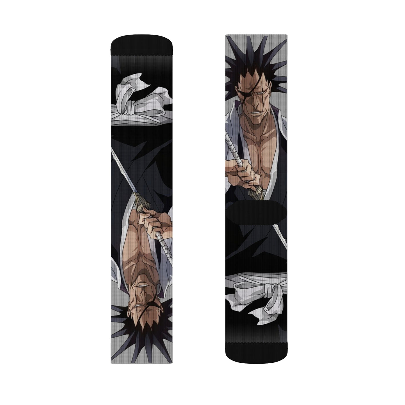 kenpachi-Socks