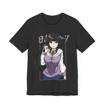 Hinata-tshirt