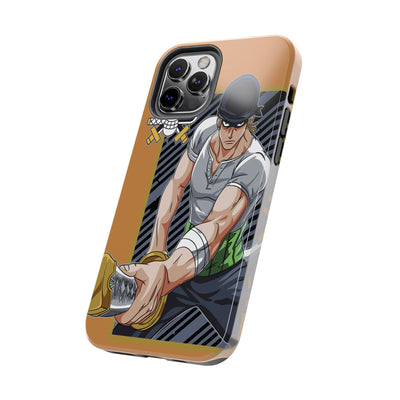 RORONOA ZORO -Phone Cases