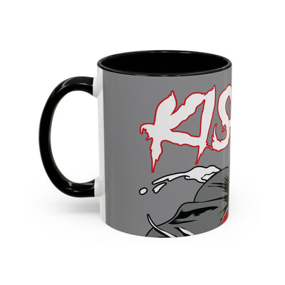 Kisame Hoshigaki -Coffee Mug