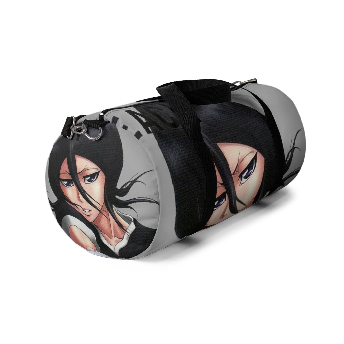 RUKIA KUCHIKI-Duffle Bag