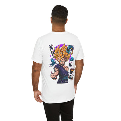 SON GOHAN-tshirt