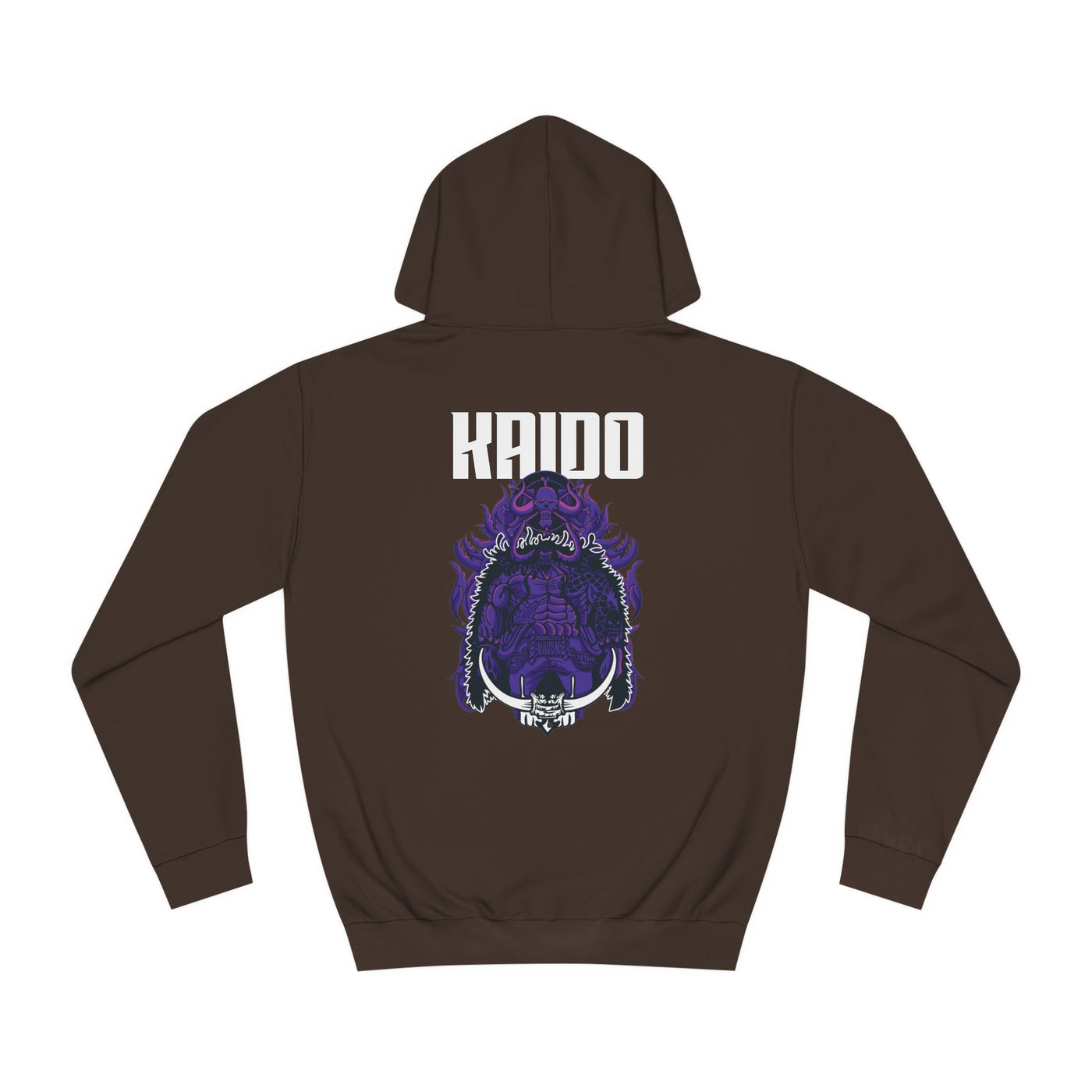 Kaido -Hoodie