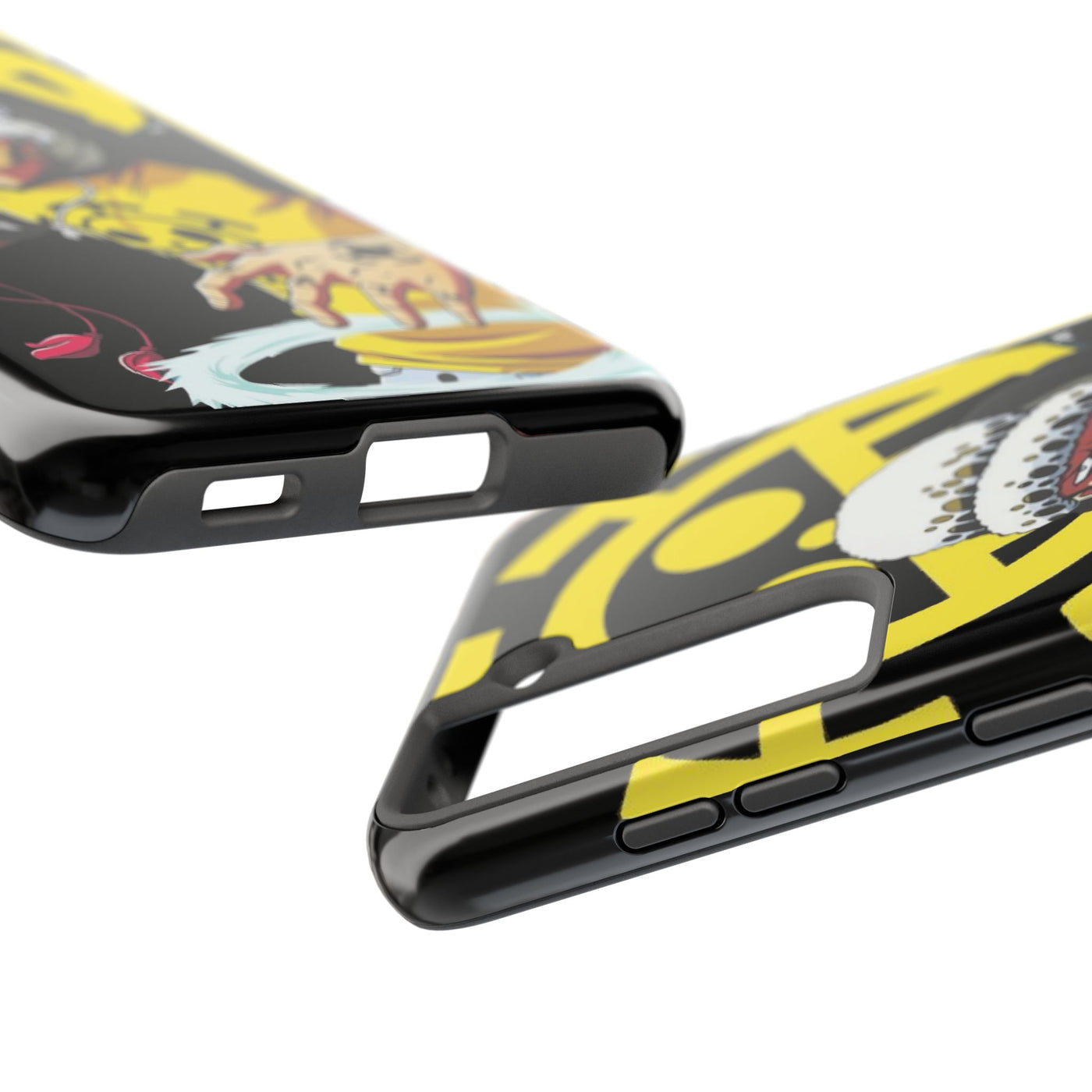 Trafalgar Law -Phone Cases