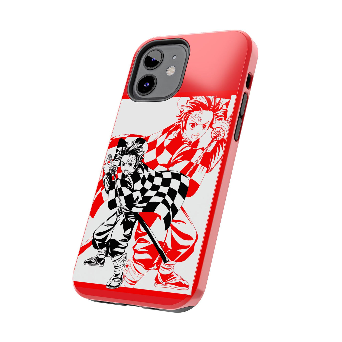 Tanjiro Kamado-Phone Cases