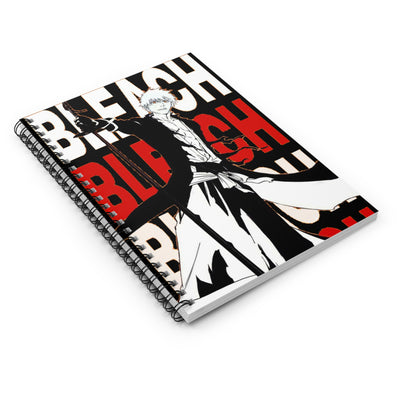 Bleach Ichigo-Notebook