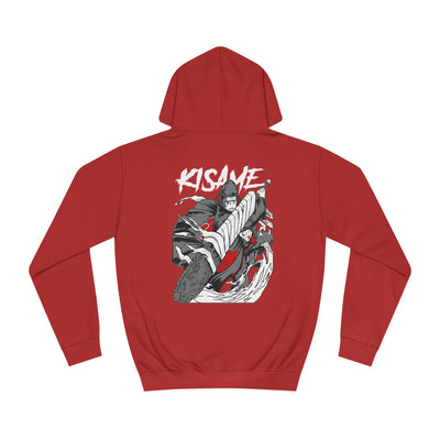 Kisame Hoshigaki-Hoodie