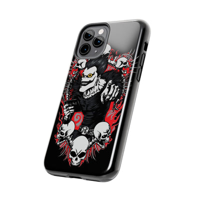 Ryuk-Phone Cases