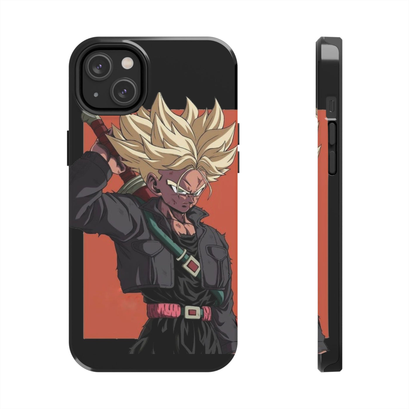 Trunks-Phone Cases