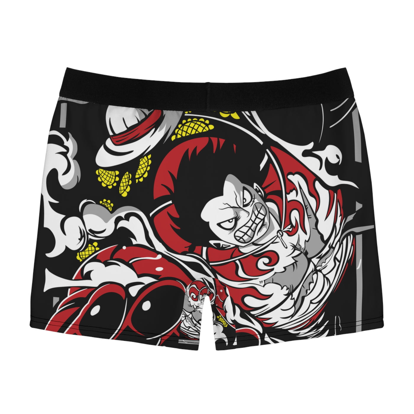 Gear Fourth Luffy -Boxer Briefs