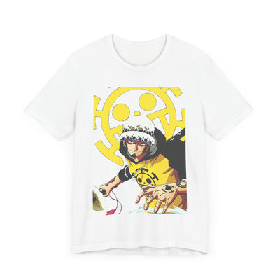 Trafalgar Law -tshirt