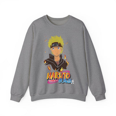 Naruto Uzumaki-Sweatshirt