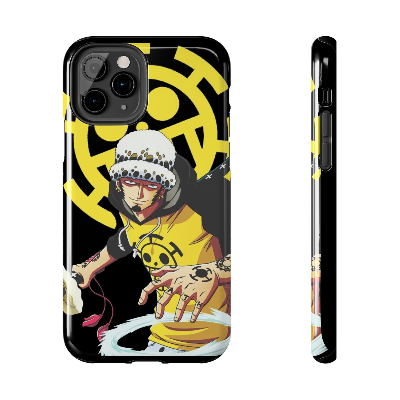 Trafalgar Law -Phone Cases