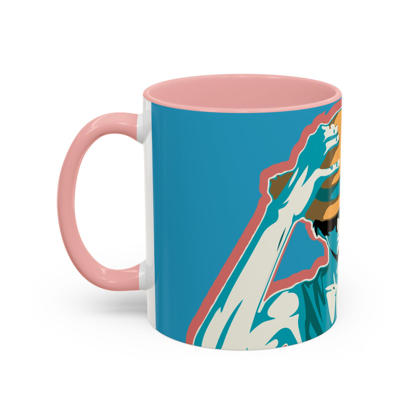 Monkey D Luffy -Coffee Mug