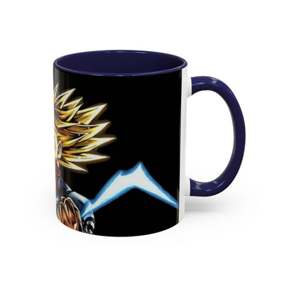 Trunks -Coffee Mug