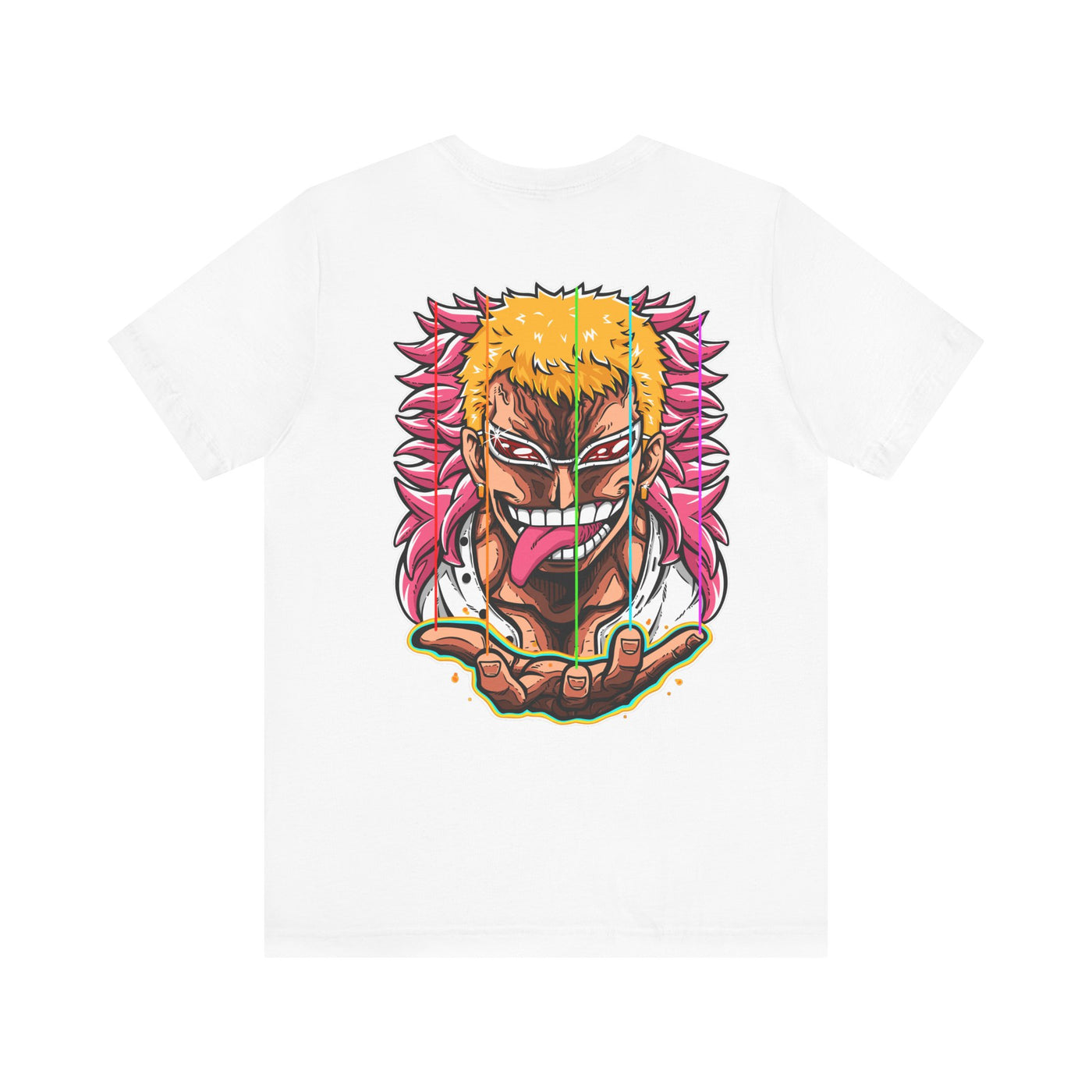 Doflamingo -tshirt