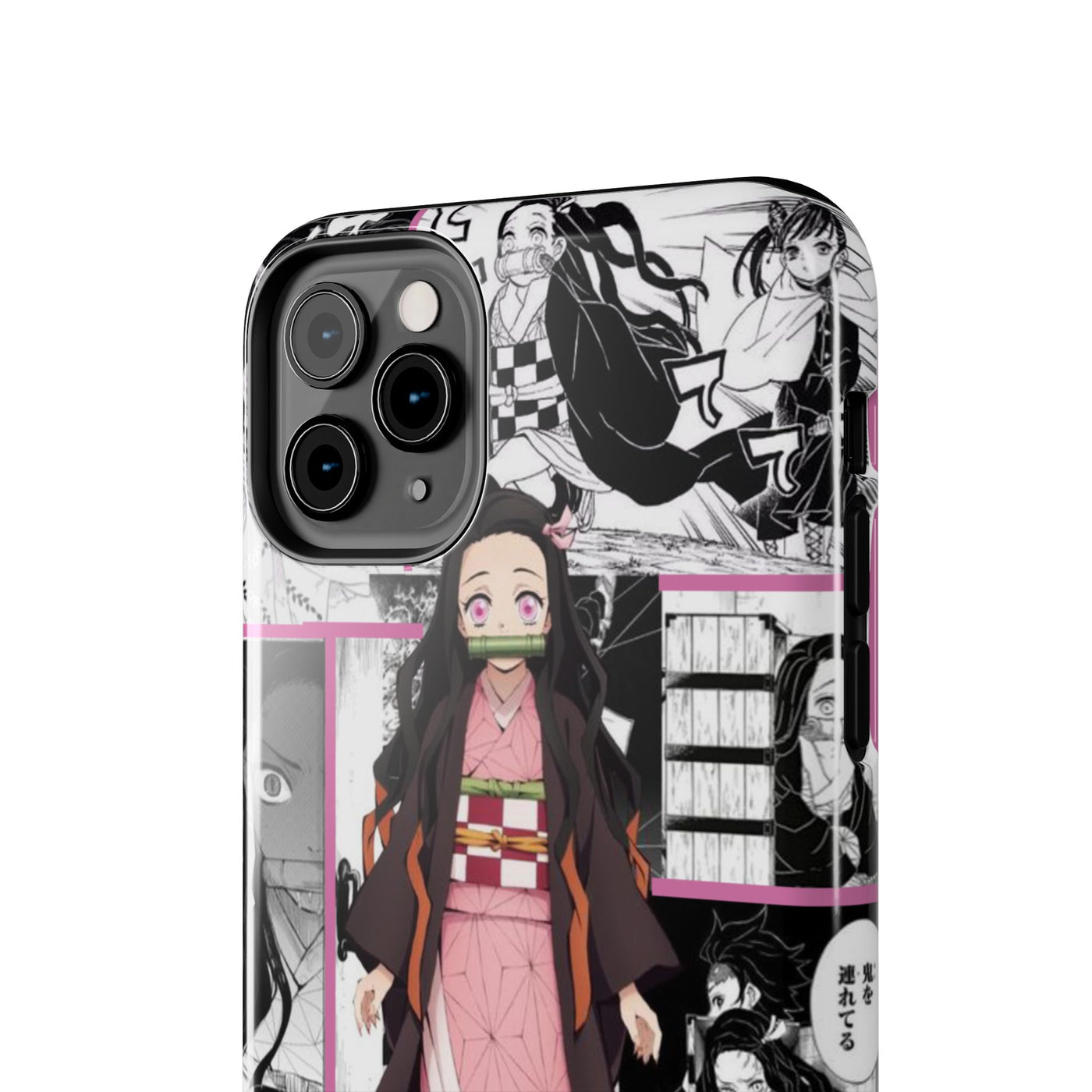 Nesuko-Phone Cases