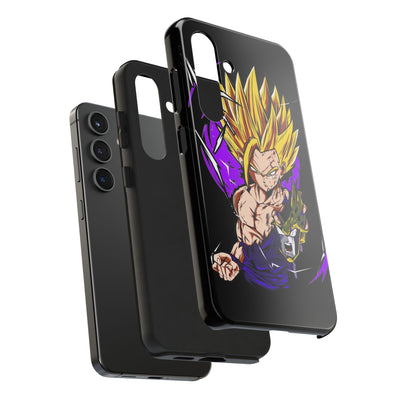 Gohan-Phone Cases