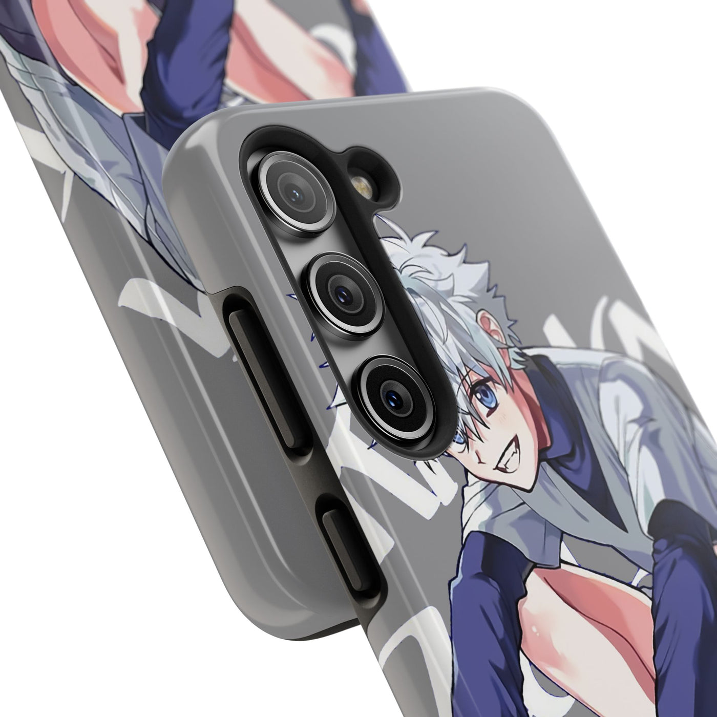 Killua Zoldyck-Phone Cases