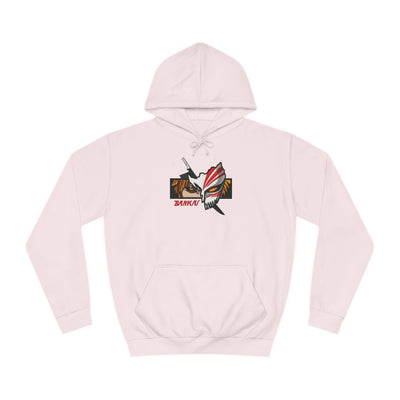 Bleach Ichigo-Hoodie