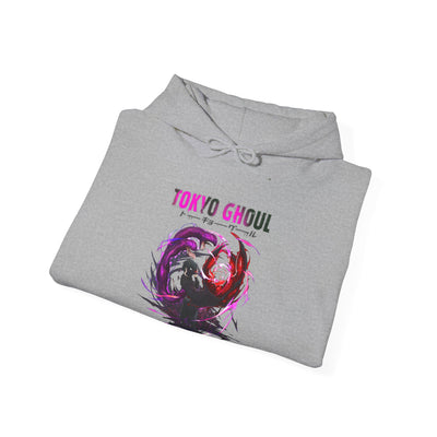 Tokyo Ghoul-Hoodie