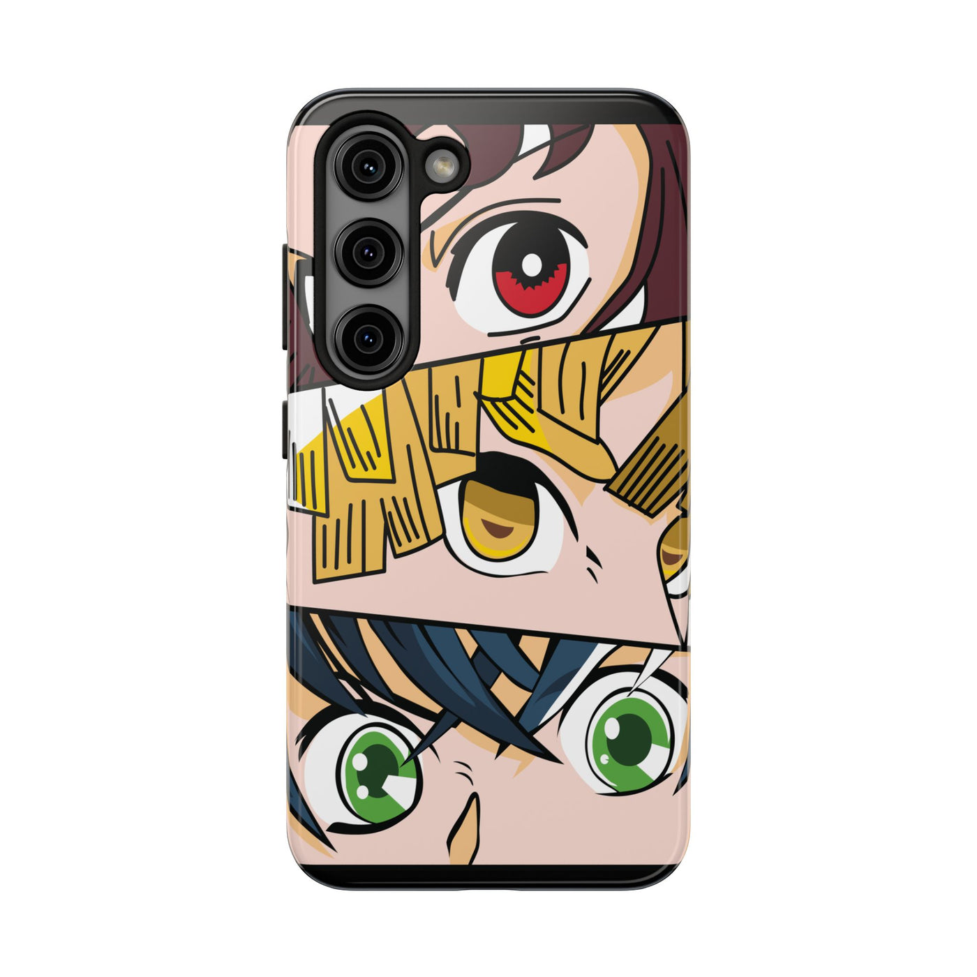 Demon Slayer-Phone Cases