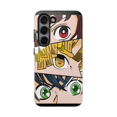 Demon Slayer-Phone Cases