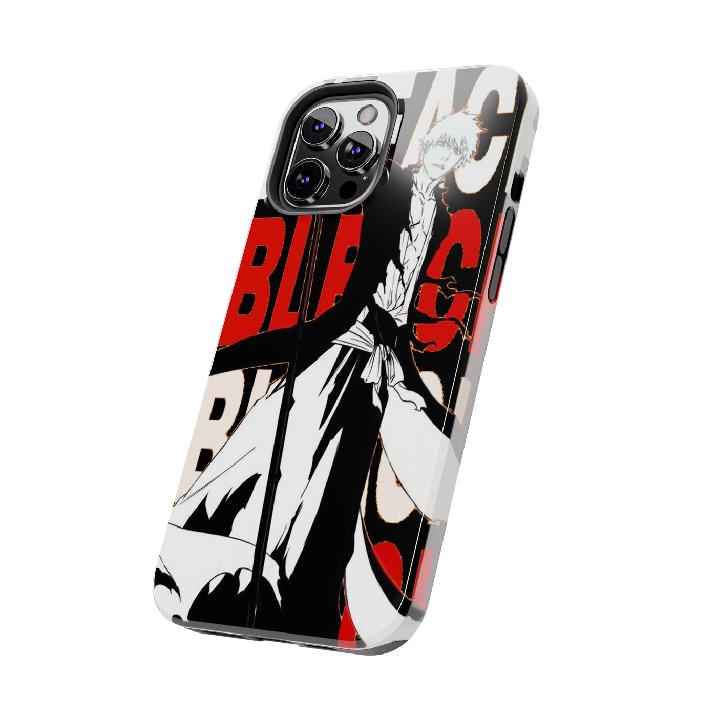 Bleach Ichigo-Phone Cases