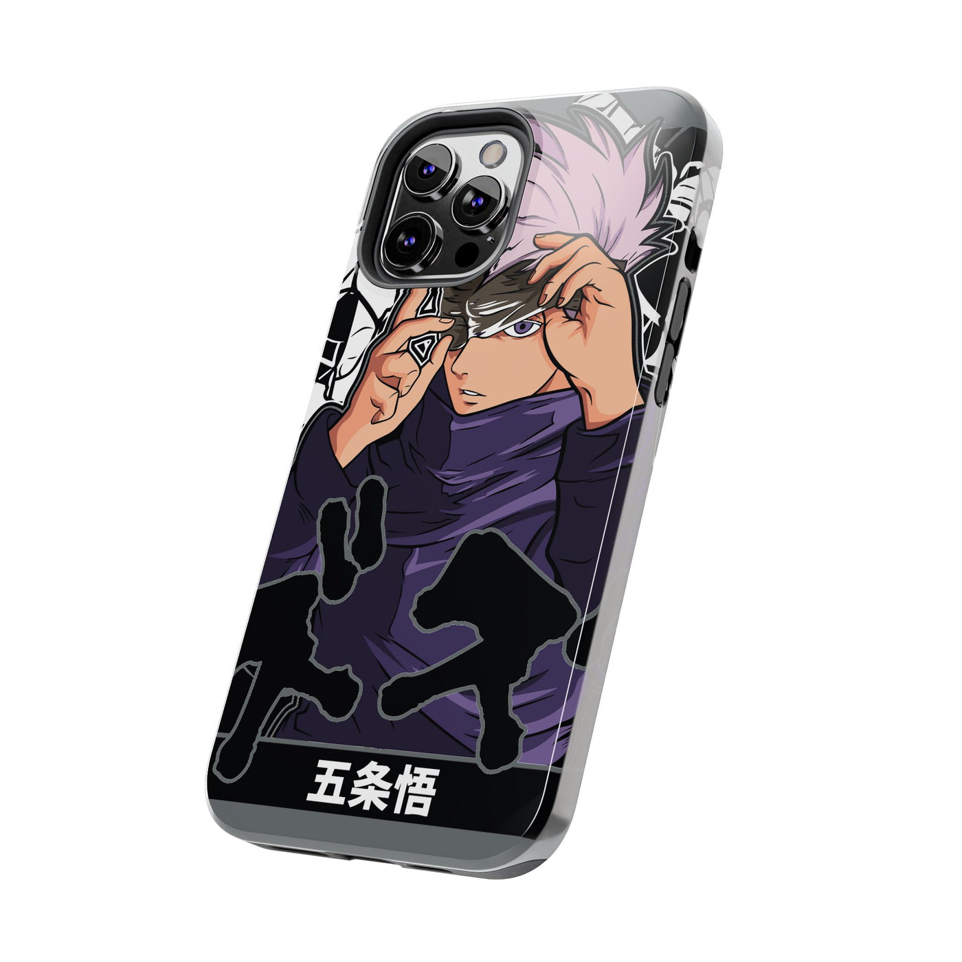 Gojo Satoru -Phone Cases