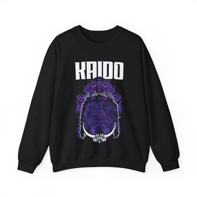 Kaido -Sweatshirt