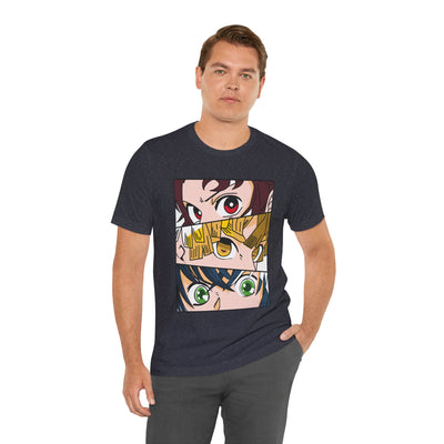 Demon Slayer-tshirt