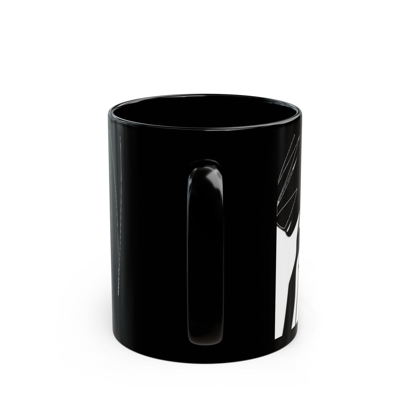 Zaraki Kenpachi -Coffee Mug