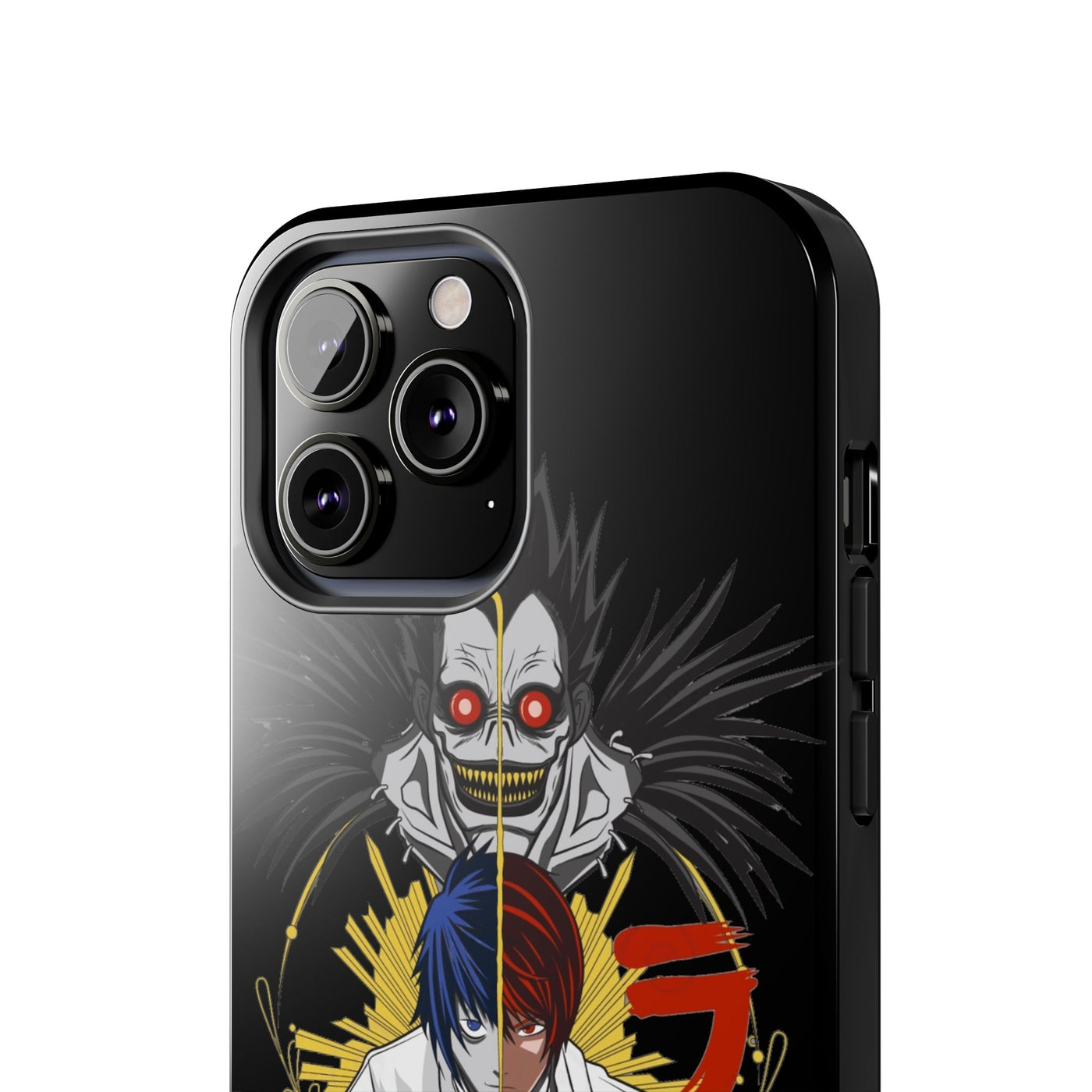 Death Note-Phone Cases