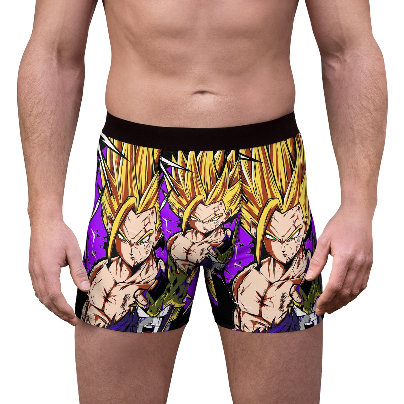 Gohan-Boxer Briefs