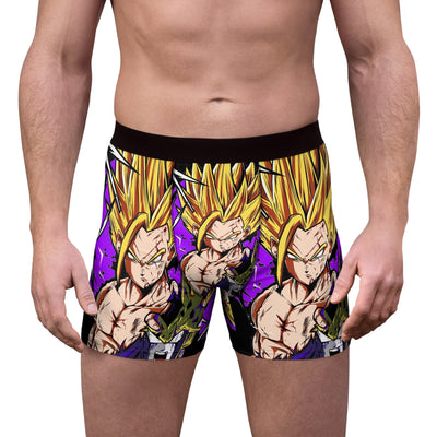 Gohan-Boxer Briefs