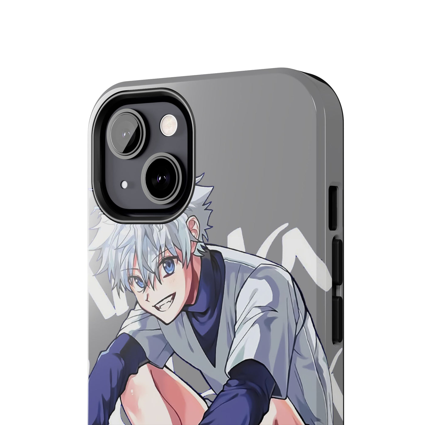 Killua Zoldyck-Phone Cases