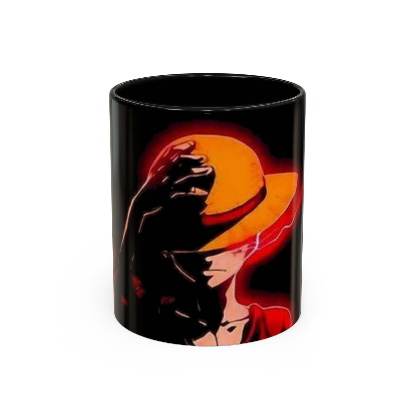 Luffy -Coffee Mug