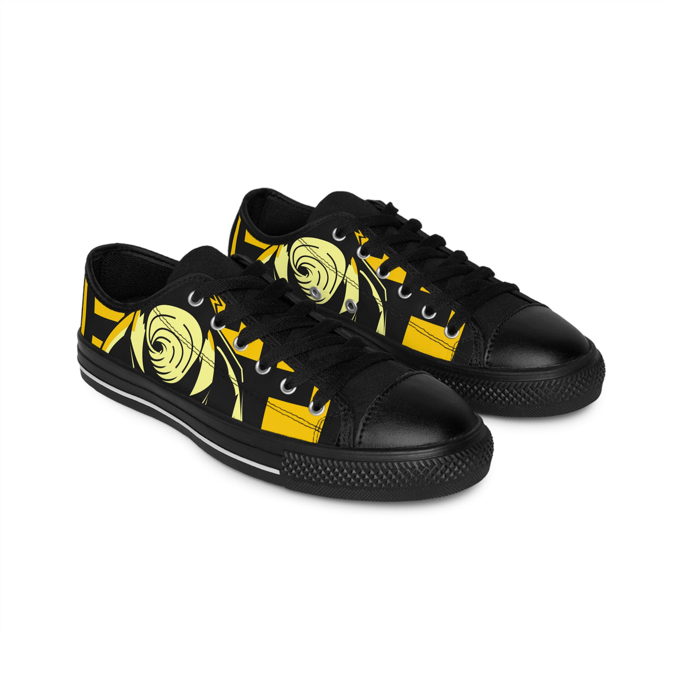 AKATSUKI TOBI- Low Top