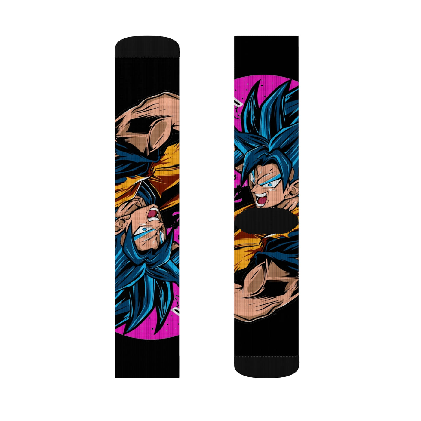 SON GOKU-Socks