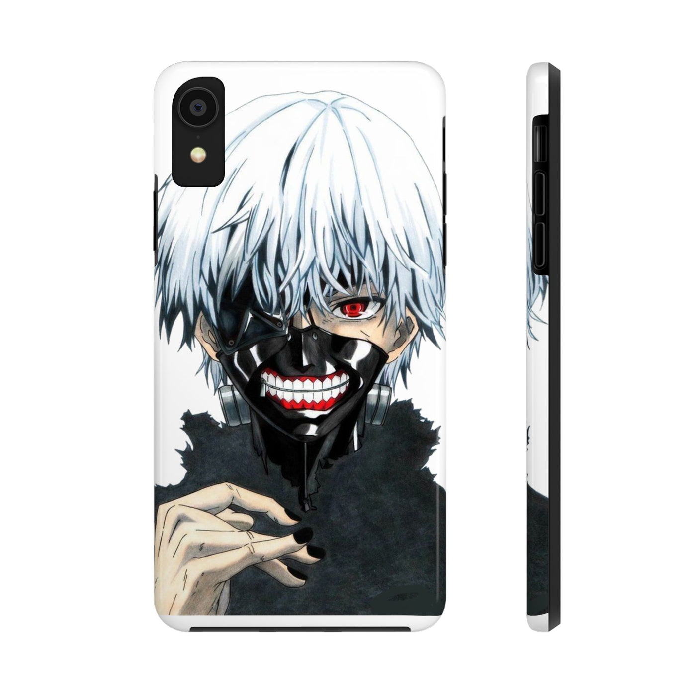 Kaneki-Phone Cases