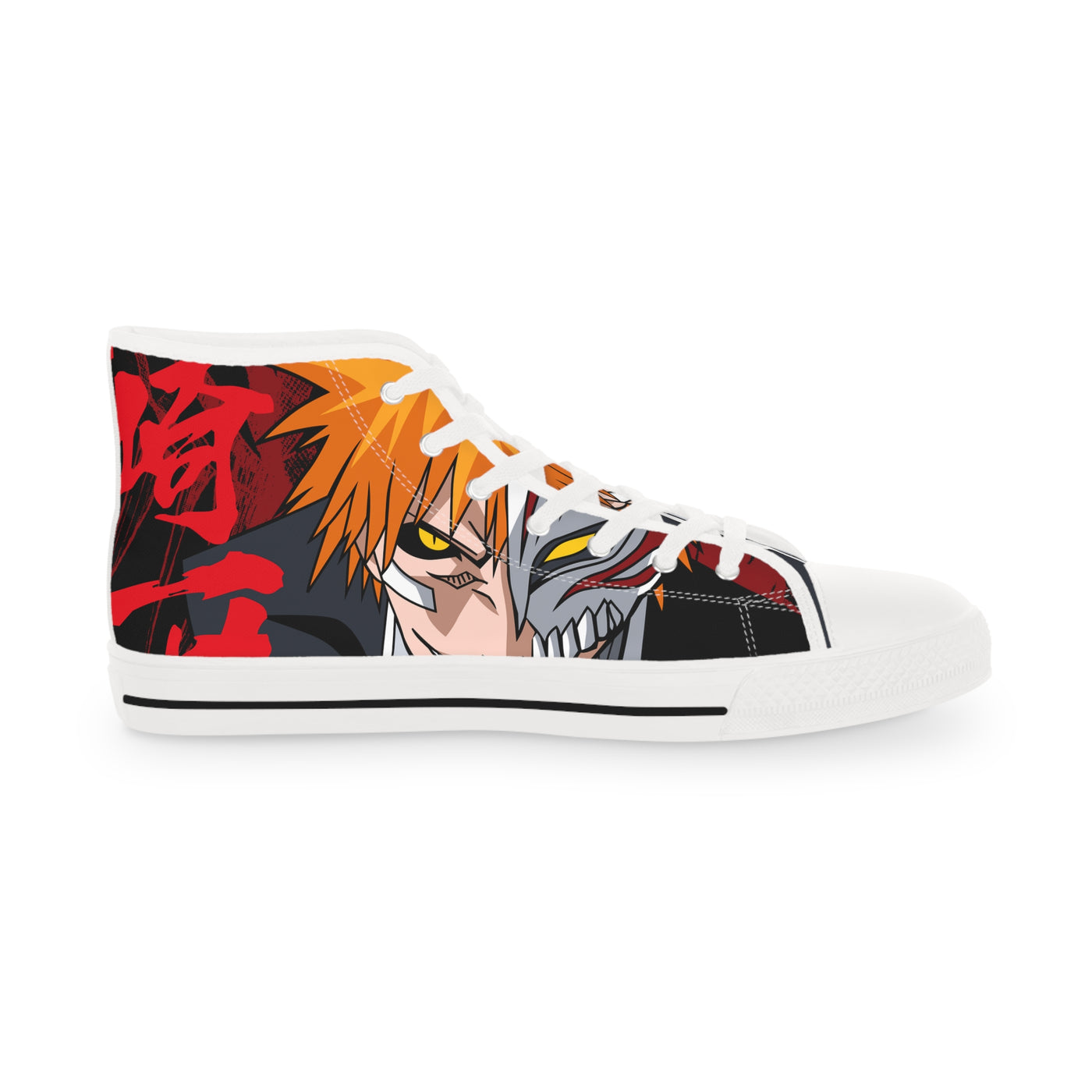 Ichigo Kurosaki-High Top