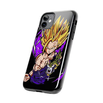 Gohan-Phone Cases