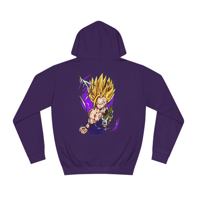 Gohan-Hoodie