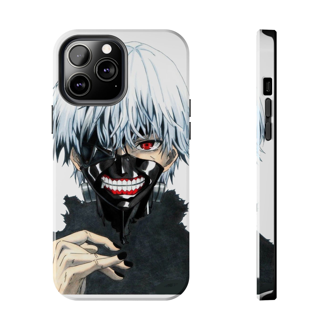 Kaneki-Phone Cases