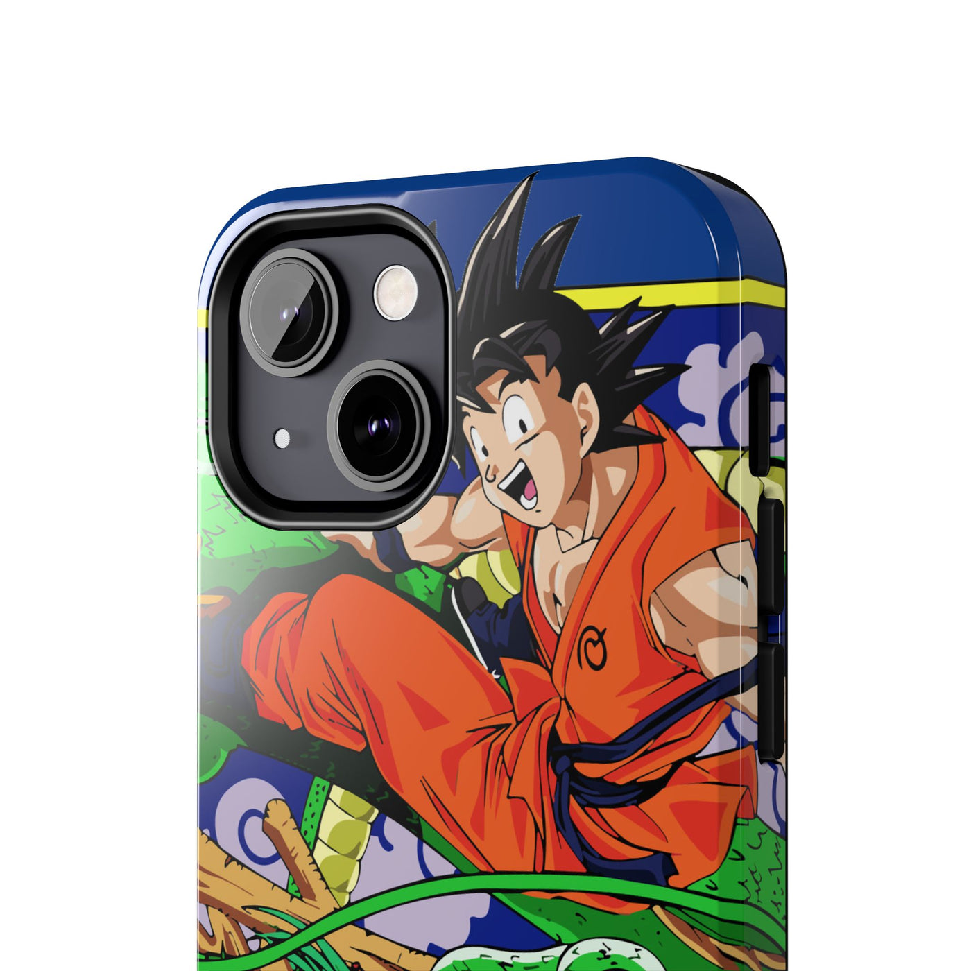 Dragon Ball Super Goku-Phone Cases