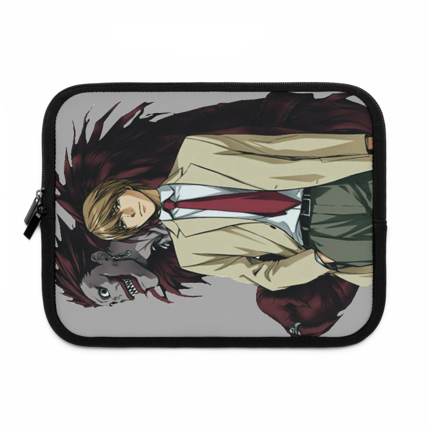 Light x Ryuk-Laptop Sleeve